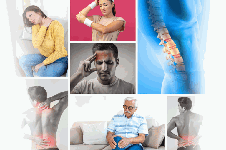 Are you suffering from chronic pain and looking for the best pain management specialist in Delhi NCR?