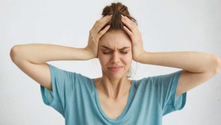 Chronic Migraine Headache Treatment with Botox Injection